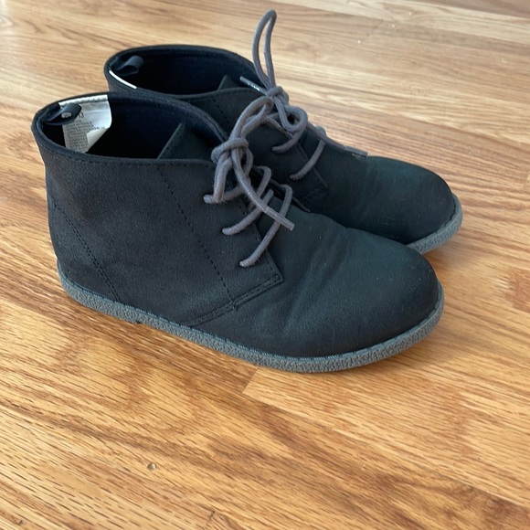 Gymboree | Shoes | Simple Boot For Family Photo | Poshmark